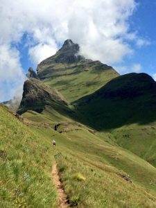 cathedral-peak